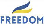Freedom -