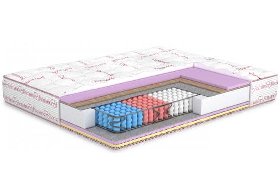 Найс Ортопедичний матрац - Nice ТМ Romance - 1