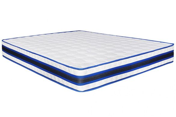 БАЛЕНА БлюМарине Ортопедический матраc - BALENA BlueMarine ТМ HIGHFOAM - 2