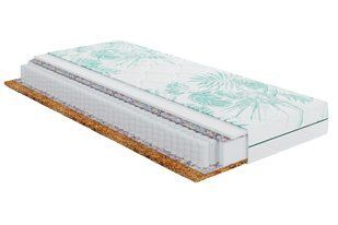 ЮКИ Ортопедический матраc - YUKI ТМ KEIKO  - 1